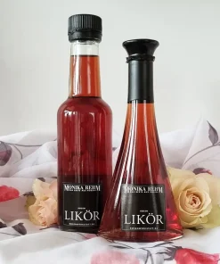 Rosenlikör