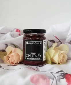 Rosenchutney