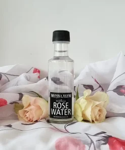 Rosenwasser