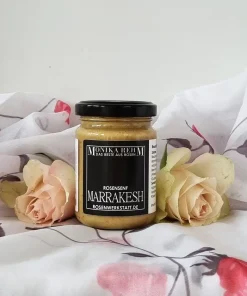 Rosenblütensenf "Marrakesh"