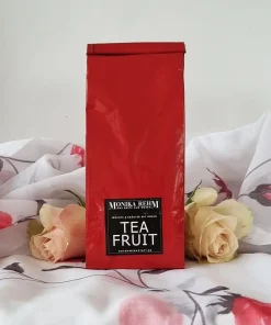Rosen-Früchte-Tee