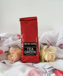 Grüner Tee