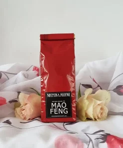 Weißer Tee